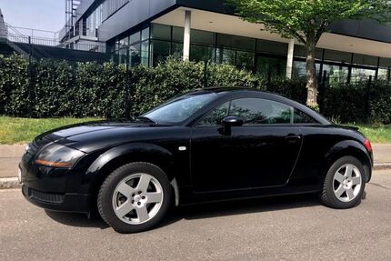 Audi TT Gebrauchtwagen