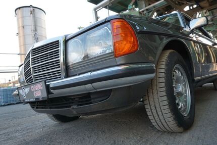 Mercedes-Benz 280 Gebrauchtwagen