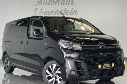 Citroen SpaceTourer Gebrauchtwagen