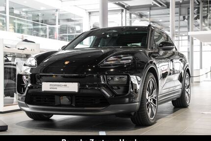 Porsche Macan Gebrauchtwagen