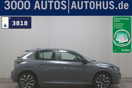Peugeot 208 Gebrauchtwagen
