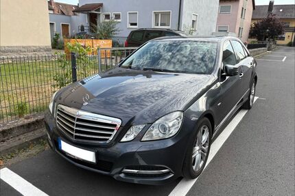 Mercedes-Benz E 220 Gebrauchtwagen