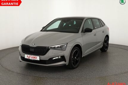 Skoda Scala Gebrauchtwagen