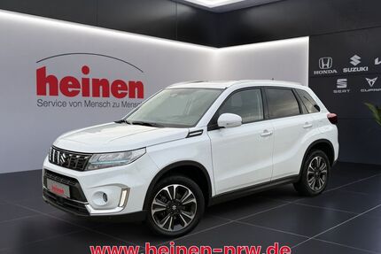 Suzuki Vitara Gebrauchtwagen