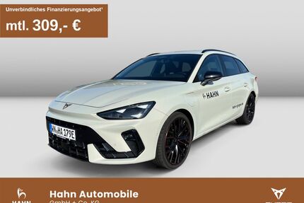 Cupra Leon Gebrauchtwagen