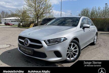 Mercedes-Benz A 180 Gebrauchtwagen