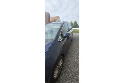 VW Sharan Gebrauchtwagen