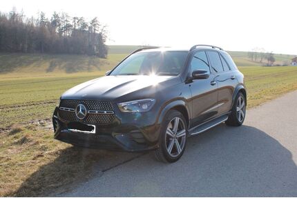 Mercedes-Benz GLE 580 Gebrauchtwagen