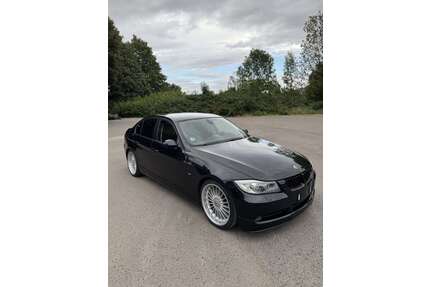 Alpina D3 Gebrauchtwagen