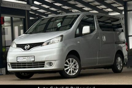 Nissan Evalia Gebrauchtwagen