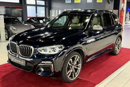 BMW X3 M40 Gebrauchtwagen