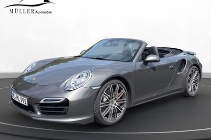 Porsche 991 Gebrauchtwagen