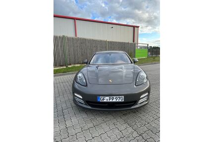Porsche Panamera Gebrauchtwagen