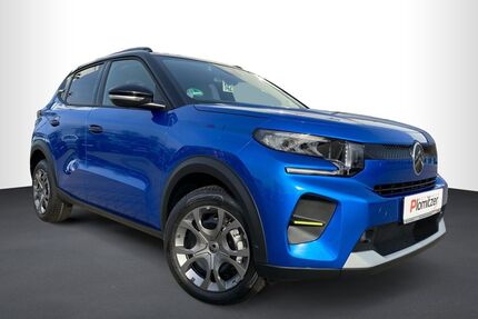 Citroen C3 Gebrauchtwagen