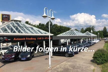 Opel Antara Gebrauchtwagen