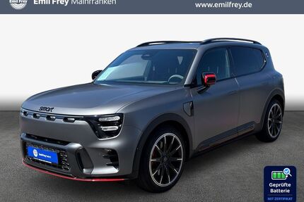 Smart #5 Gebrauchtwagen