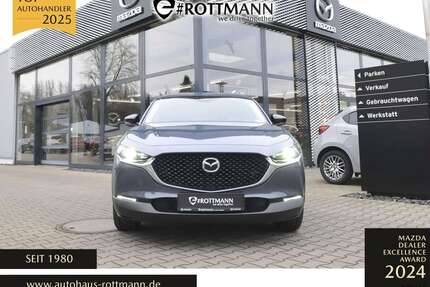 Mazda CX-30 Gebrauchtwagen