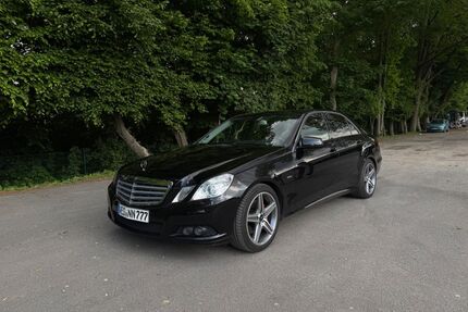Mercedes-Benz E 250 Gebrauchtwagen