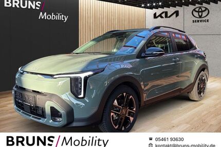 Kia Stonic Gebrauchtwagen