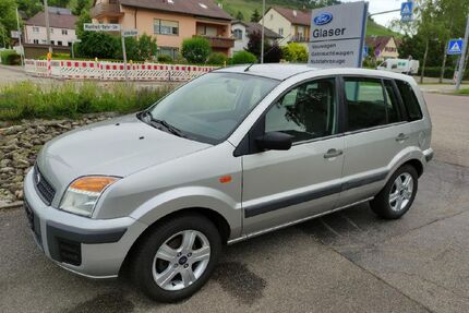 Ford Fusion Gebrauchtwagen