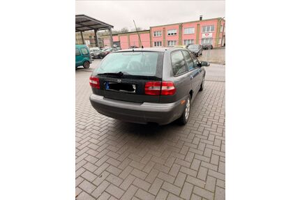 Volvo V40 Gebrauchtwagen
