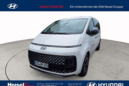 Hyundai STARIA Gebrauchtwagen