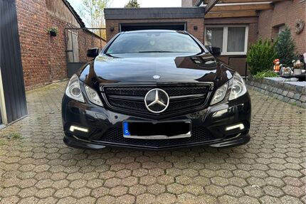Mercedes-Benz E 500 Gebrauchtwagen