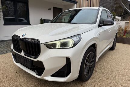BMW X1 Gebrauchtwagen