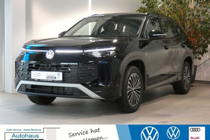 VW Tayron Gebrauchtwagen