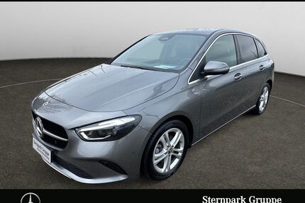 Mercedes-Benz B 180 Gebrauchtwagen