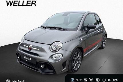 Abarth 595 Gebrauchtwagen