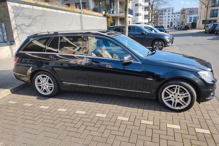 Mercedes-Benz C 220 Gebrauchtwagen