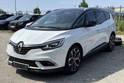 Renault Scenic Gebrauchtwagen