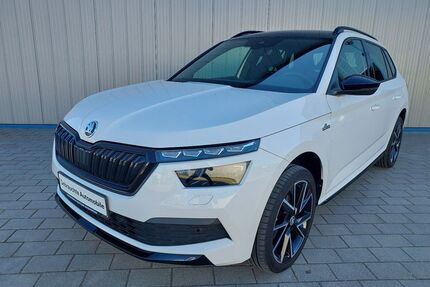 Skoda Kamiq Gebrauchtwagen