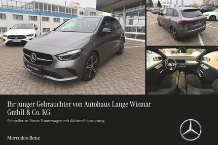 Mercedes-Benz B 180 Gebrauchtwagen