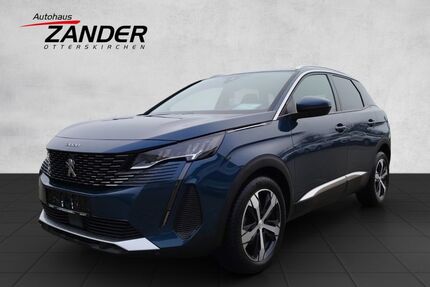 Peugeot 3008 Gebrauchtwagen