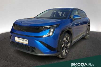Skoda Peaq Gebrauchtwagen