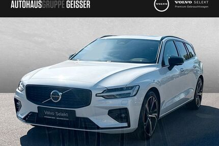 Volvo V60 Gebrauchtwagen