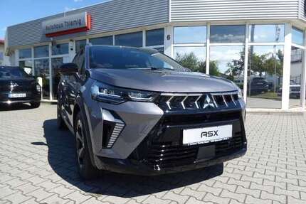 Mitsubishi ASX Gebrauchtwagen