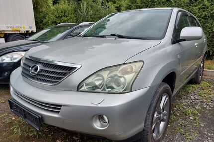 Lexus RX 400 Gebrauchtwagen