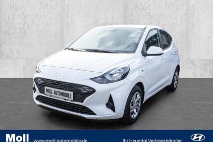 Hyundai i10 Gebrauchtwagen