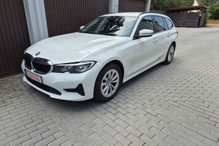 BMW 318 Gebrauchtwagen