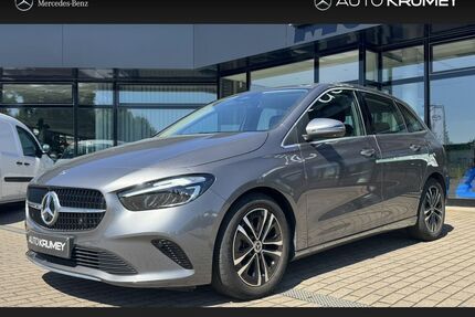 Mercedes-Benz B 180 Gebrauchtwagen