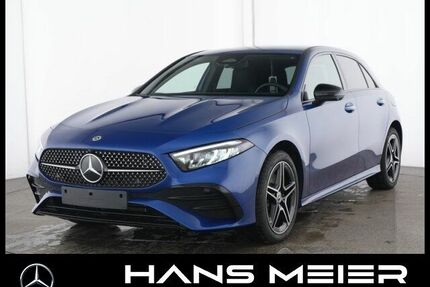 Mercedes-Benz A 250 Gebrauchtwagen