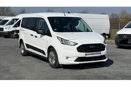 Ford Transit Gebrauchtwagen