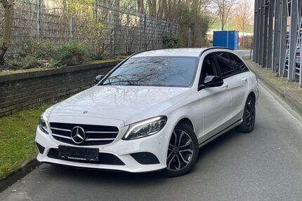 Mercedes-Benz C 220 Gebrauchtwagen