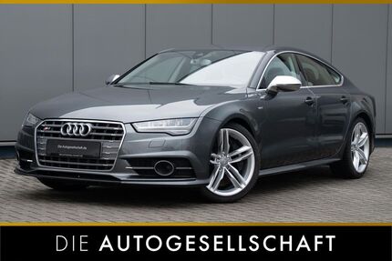 Audi S7 Gebrauchtwagen