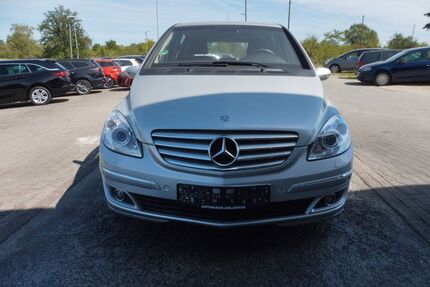 Mercedes-Benz B 200 Gebrauchtwagen