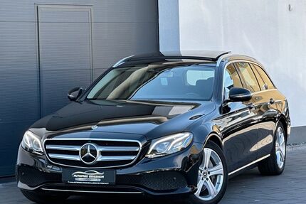 Mercedes-Benz E 350 Gebrauchtwagen