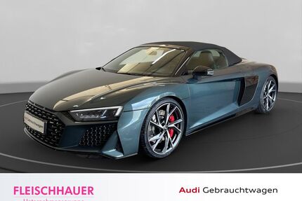 Audi R8 Gebrauchtwagen